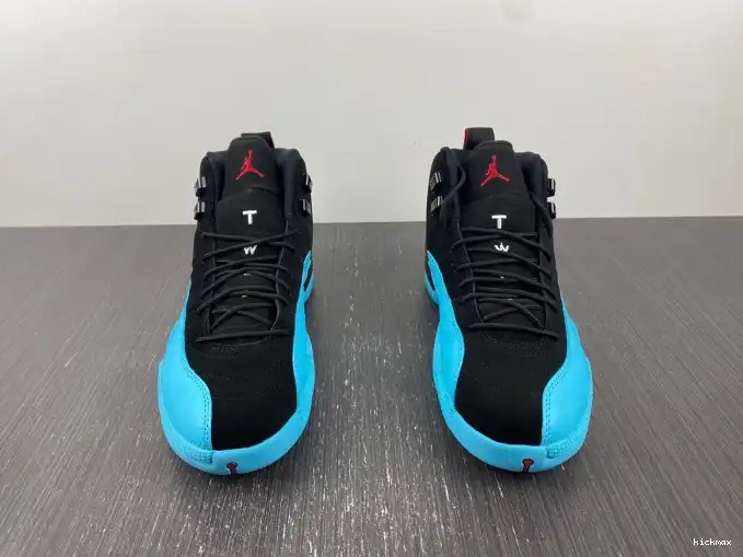 Cheap MAX 130690-027 Jordan Gamma 12 Retro Blue 0404